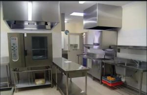 哈爾濱餐飲設備回收 廚房設備回收 回收二手灶臺冰柜